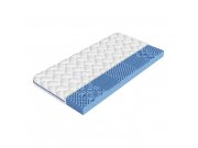 Dwustronny materac piankowy Flugi 12 cm