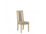 Krzesło tapicerowane Heven XI