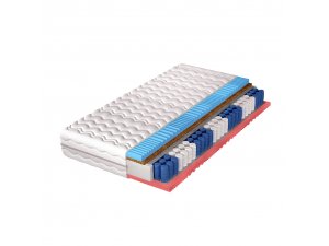 Dwustronny materac sprężynowy Adanok 21 cm
