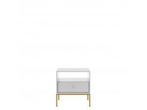 Szafka nocna Tonkor Gold TS54