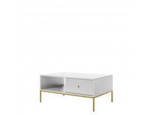 Ława do salonu Tonkor Gold TL104