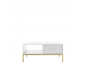 Ława do salonu Tonkor Gold TL104