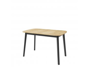 Stół nowoczesny rozkładany Grazpen S 130x80