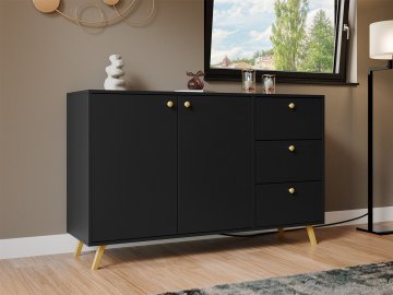 Komoda Astrodon 2D3S
