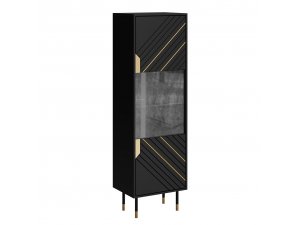 Witryna do salonu Maramax 54