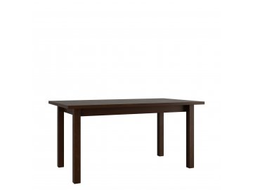 Stół rozkładany Wood 90 x 160/240 II XL