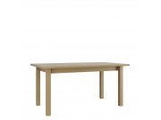 Stół rozkładany Wood 90 x 160/240 II XL