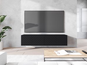 Szafka RTV Dlone 140 MDF