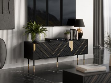Szafka RTV Maramax 150 3D