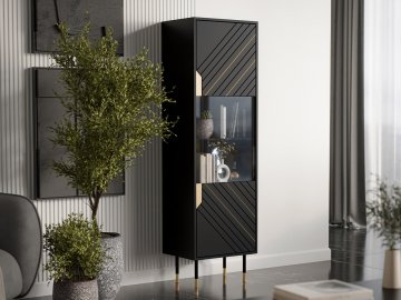 Witryna do salonu Maramax 54