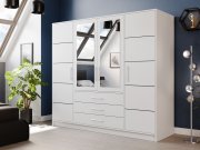 Szafa Lily D4