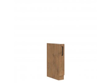 Szafka kuchenna dolna Woodline 15 D CARGO BB