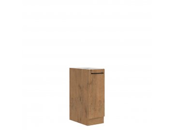 Szafka kuchenna dolna Woodline 30 D CARGO BB