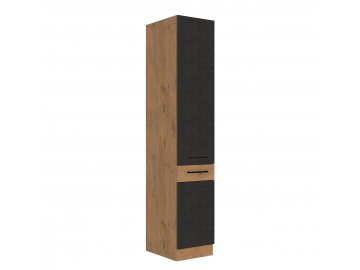 Szafka kuchenna wysoka Woodline 40 DK-210 2F