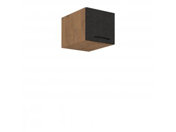 Szafka górna zamknięta Woodline 40 NAGU-36 1F