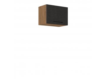 Szafka górna zamknięta Woodline 50 GU-36 1F