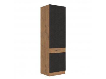 Szafka kuchenna wysoka Woodline 60 DK-210 2F
