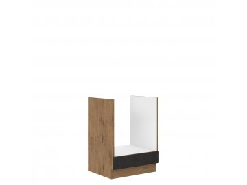 Szafka kuchenna pod piekarnik Woodline 60 D GAZ BB