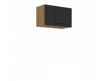Szafka górna zamknięta Woodline 60 GU-36 1F