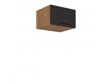 Szafka górna zamknięta Woodline 60 NAGU-36 1F