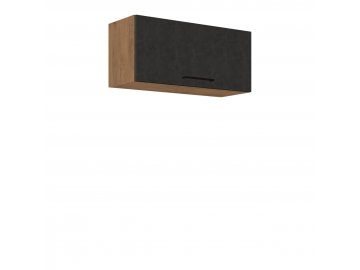 Szafka górna zamknięta Woodline 80 GU-36 1F