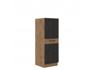 Szafka kuchenna średnia Woodline 50 DK-145 1F