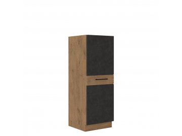 Szafka kuchenna średnia Woodline 50 DK-145 1F