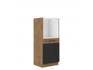 Szafka kuchenna pod piekarnik Woodline 60 DP-145 1F BB