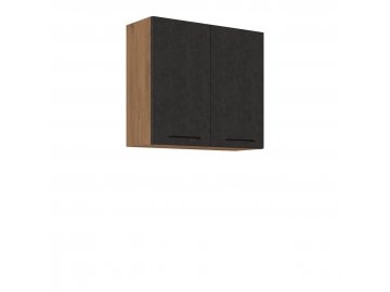 Szafka górna zamknięta Woodline 80 G-72 2F