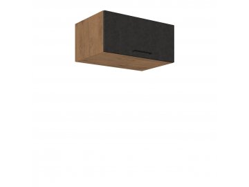 Szafka górna zamknięta Woodline 80 NAGU-36 1F