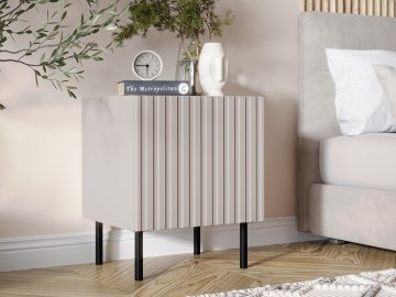 Komplet szafek nocnych Lasiewa 45 1D