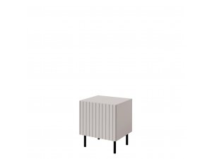 Komplet szafek nocnych Lasiewa 45 1D