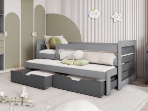 Łóżko dwuosobowe Catalonia 90