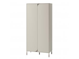 Szafa ubraniowa 2D Harmony HR-01