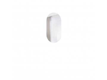 Lustro owalne Harmony HR-04