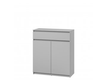 Komoda do przedpokoju 2D1S Simply SM-02