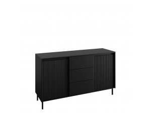 Komoda szeroka Samker 2D3SZ