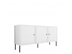 Komoda szeroka Gudzup Bis 150 3D