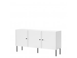Komoda szeroka Gudzup Bis 150 3D
