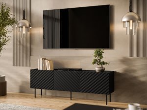 Szafka RTV Gretzo 165 3D