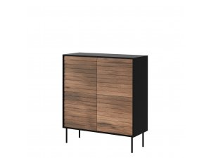 Komoda pokojowa Heprano 100 4D