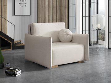 Kanapa rozkładana Clivia Glov I