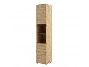 Regał do półkotapczanu Bed-Concept BC-08