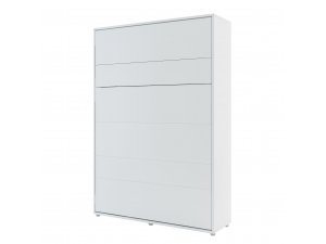 Półkotapczan pionowy Bed-Concept BC-01 140x200