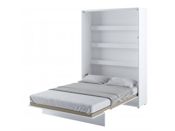 Półkotapczan pionowy Bed-Concept BC-01 140x200
