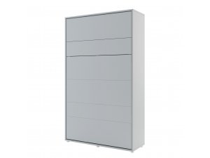 Półkotapczan Bed-Concept pionowy BC-02 120x200