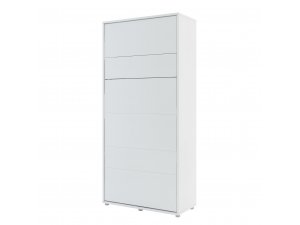 Półkotapczan Bed-Concept pionowy BC-03 90x200