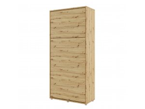 Półkotapczan Bed-Concept pionowy BC-03 90x200