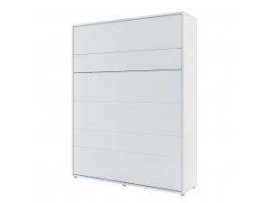Półkotapczan pionowy Bed-Concept BC-12 160x200