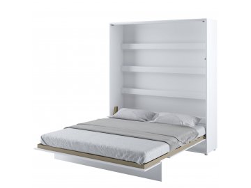Półkotapczan Bed-Concept pionowy BC-13 180x200